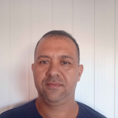 David José Giovaneti Vaz