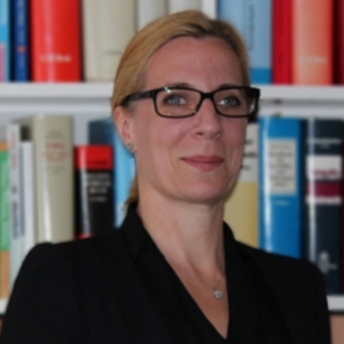 Dr. Katja Schumann