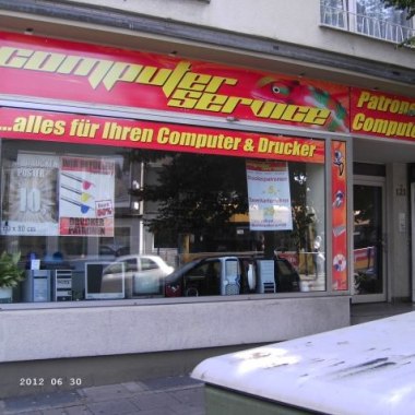 ANWE Computerservice