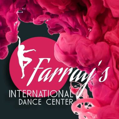 Farray's Internacional  Dance Center