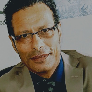 Dr. Mohammad El Ghaith