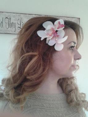 Sally Salon Services