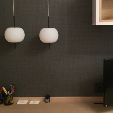 Designers in-home