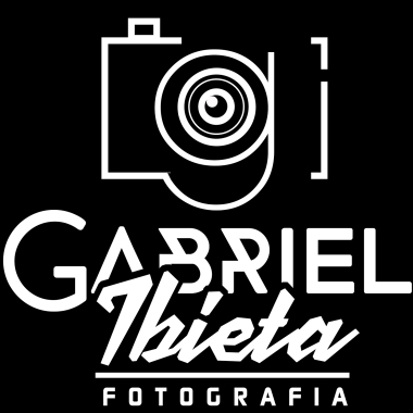 Gabriel Ibieta Fotografía
