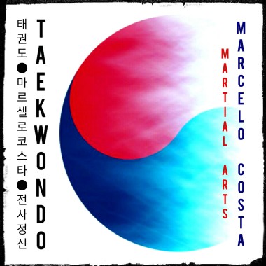 MARCELO COSTA MARTIAL ARTS