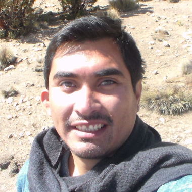Camilo Pineda