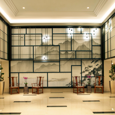 Tangla Hotel Brussels