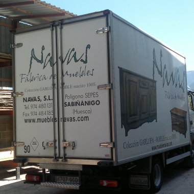 Carpinteria Y Decoracion Navas S.L.