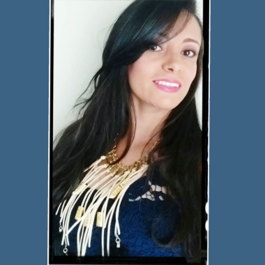 Erika Bustamante