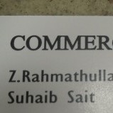 Commercial times