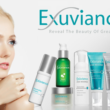 Exuviance klinik