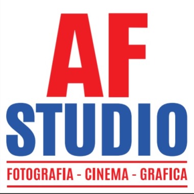 AF STUDIO FOTOGRAFIA CINEMA GRAFICA