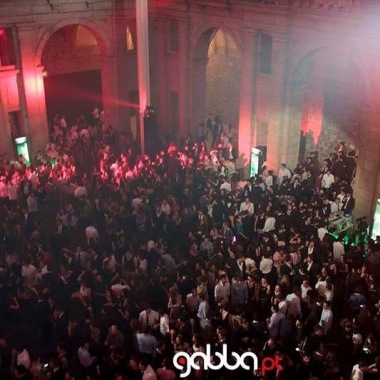 Gabba.pt - Made in Events