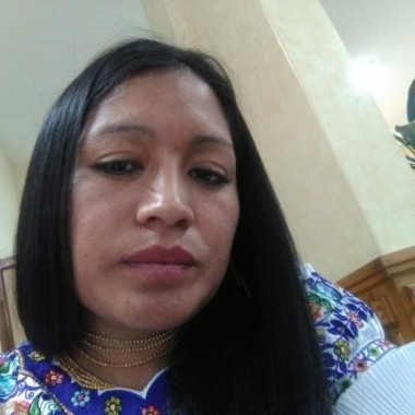 Ana Cañamar