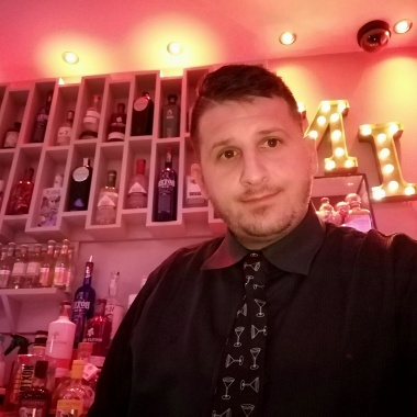 Bartenders