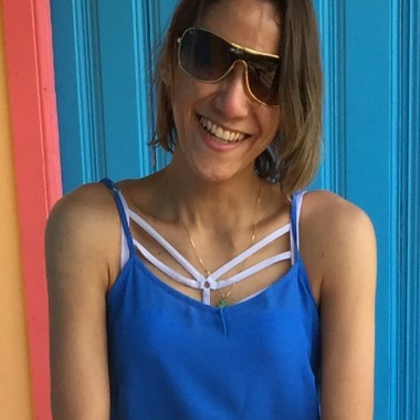 EllenDiasprof