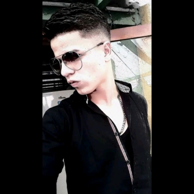 Se una nueva persona