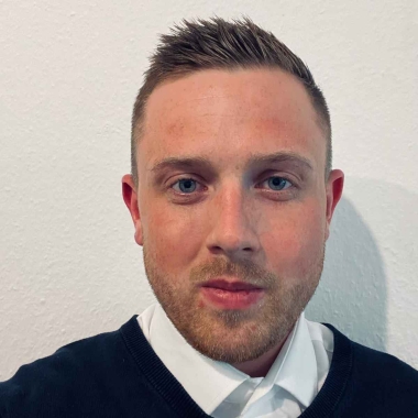 Sascha Hagen