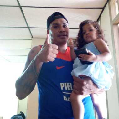 Coach daniel