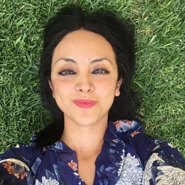 Pilar buchan