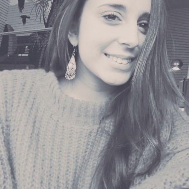 Ainhoa diseñadora interiores