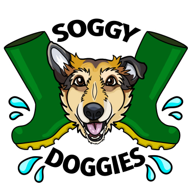 Soggy Doggies Dog Walking & Pet Services