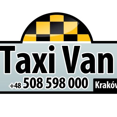 Taxi Van 24