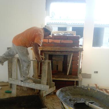 Albañil comstructor