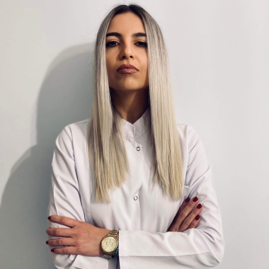 Mădălina Neagu