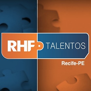 RHF Talentos unidade Recife