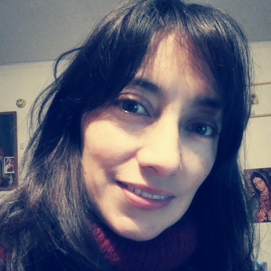 Claudia Torres