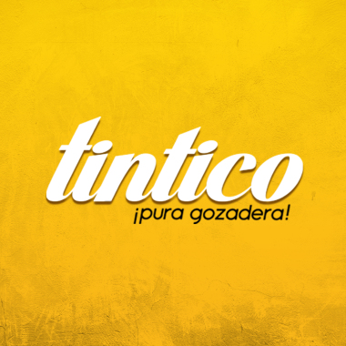 Tintico Pura Gozadera
