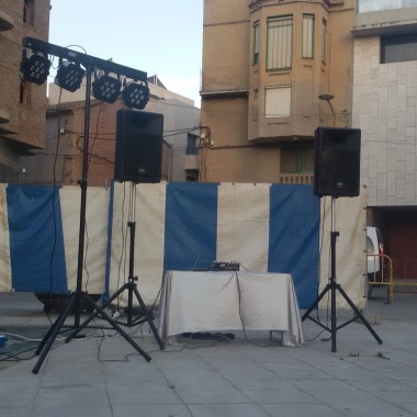 Sonsin dj