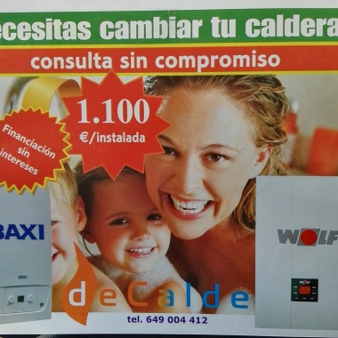 DeCalde