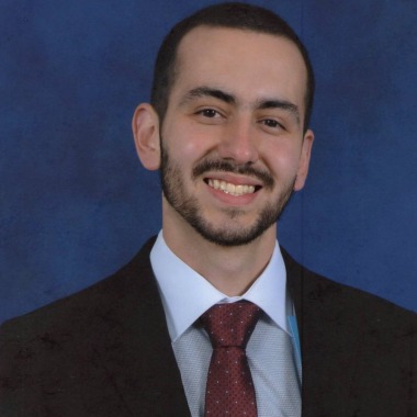 Daniel Ortiz Londoño