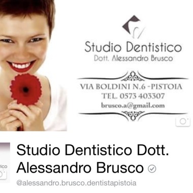 Studio Dentistico Dott. Alessandro Brusco