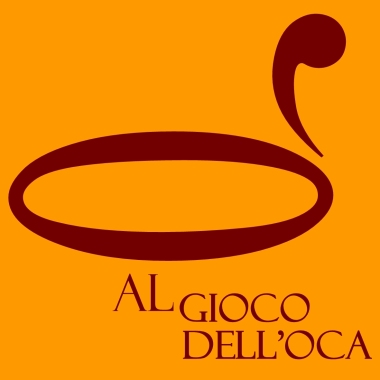 Al gioco dell'oca