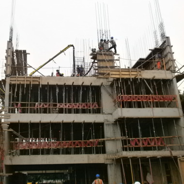 Ingenieria y Construccion Montegrande