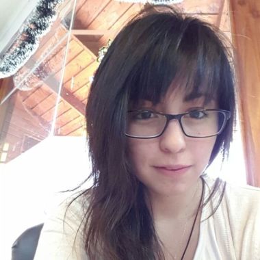 Traductora Karin Rios