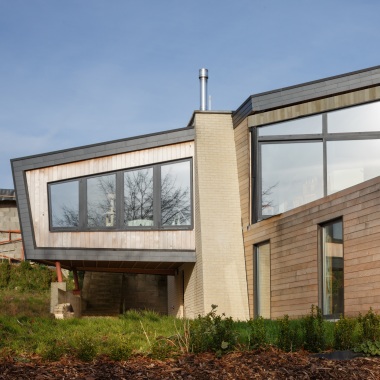 Atelier d'Architecture Grégory MILQUET