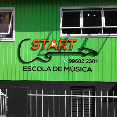 START Escola de Música