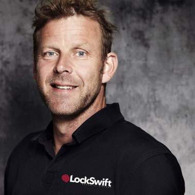 LOCKSWIFT WAKEFIELD