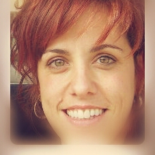 Elisa Sanchez de la Fuente