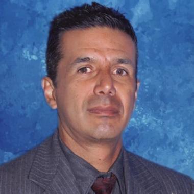 Andres Guerrero