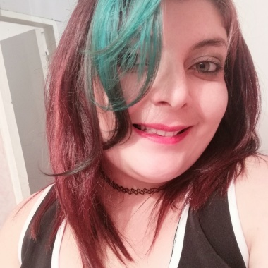 Atrevidas del make up