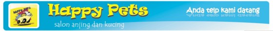 Happy Pets Mobil Grooming