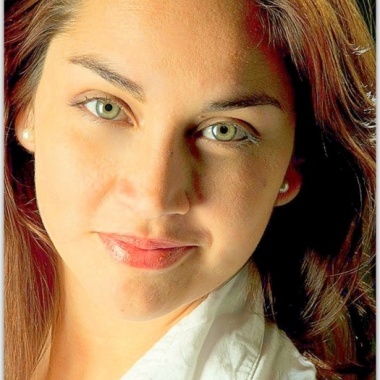 Maria Isabel Saavedra 