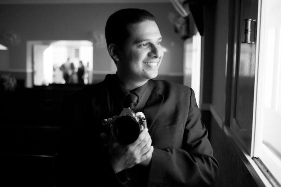 Yure Richard Fotografias