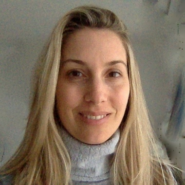 Instructora de Yoga y Fitness