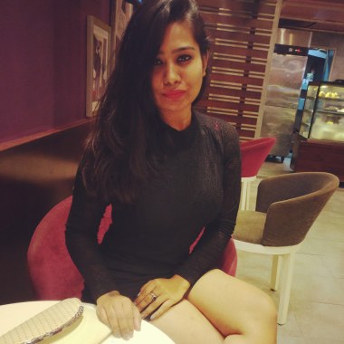 Juhi Jaiswal